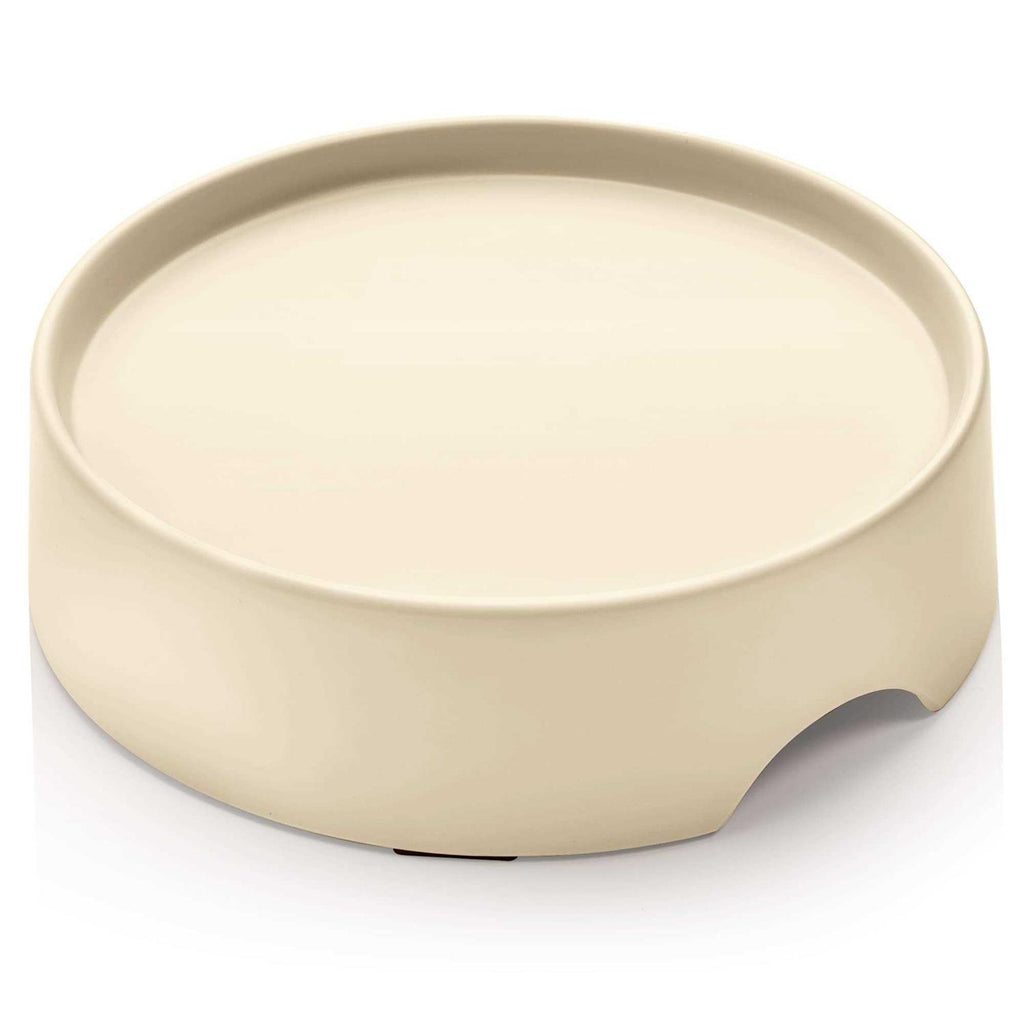 Non Slip Raised Cat Food Bowl Stand J139619
