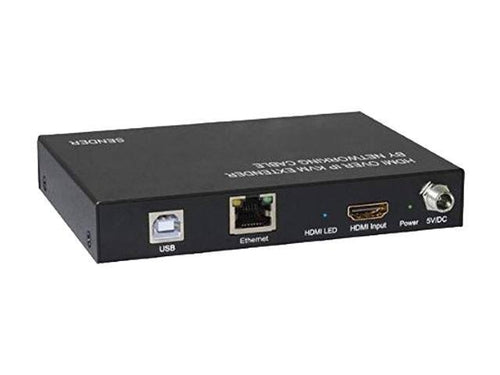 1080p HDMI KVM Extender Over TCP/IP A69896