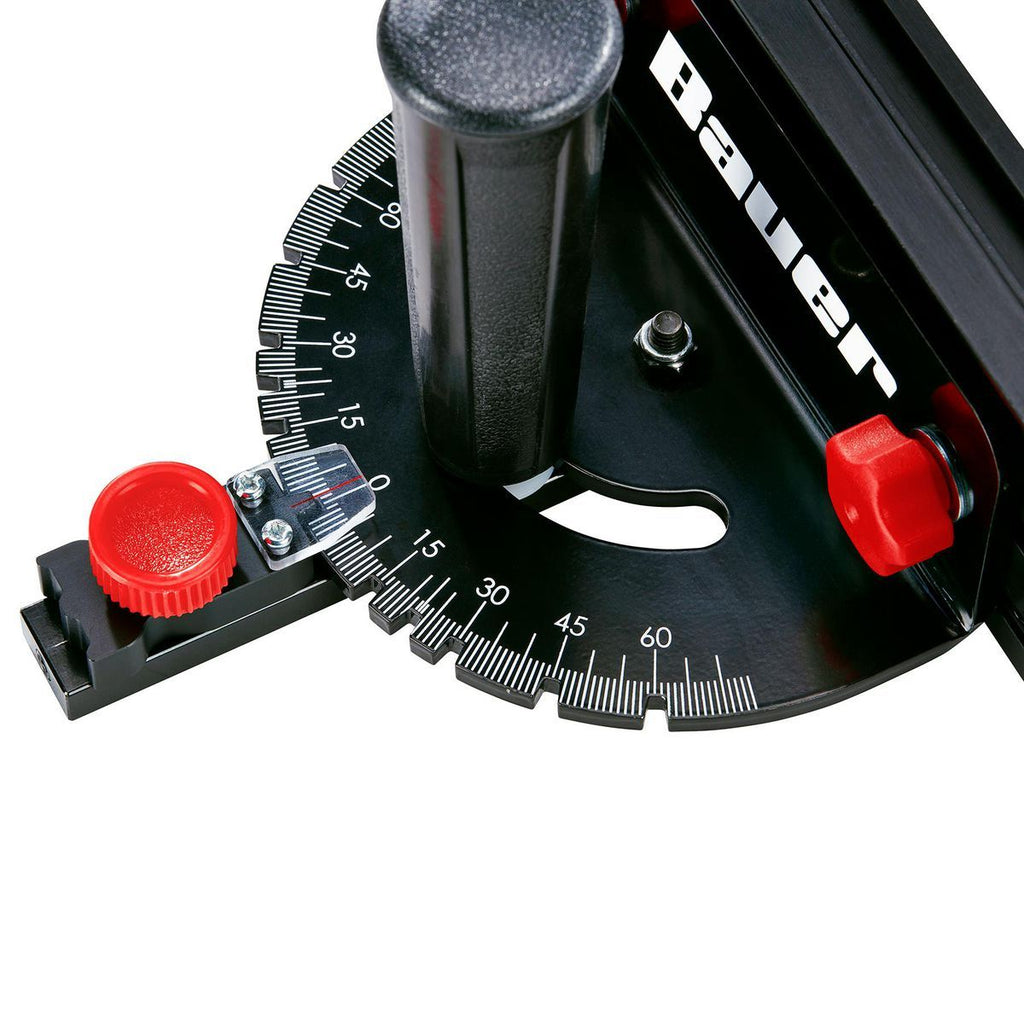 24 in. Fence and Miter Gauge Z7702