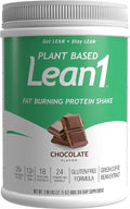 Chocolate Plant-Based Meal Replacement Protein Powder N67856