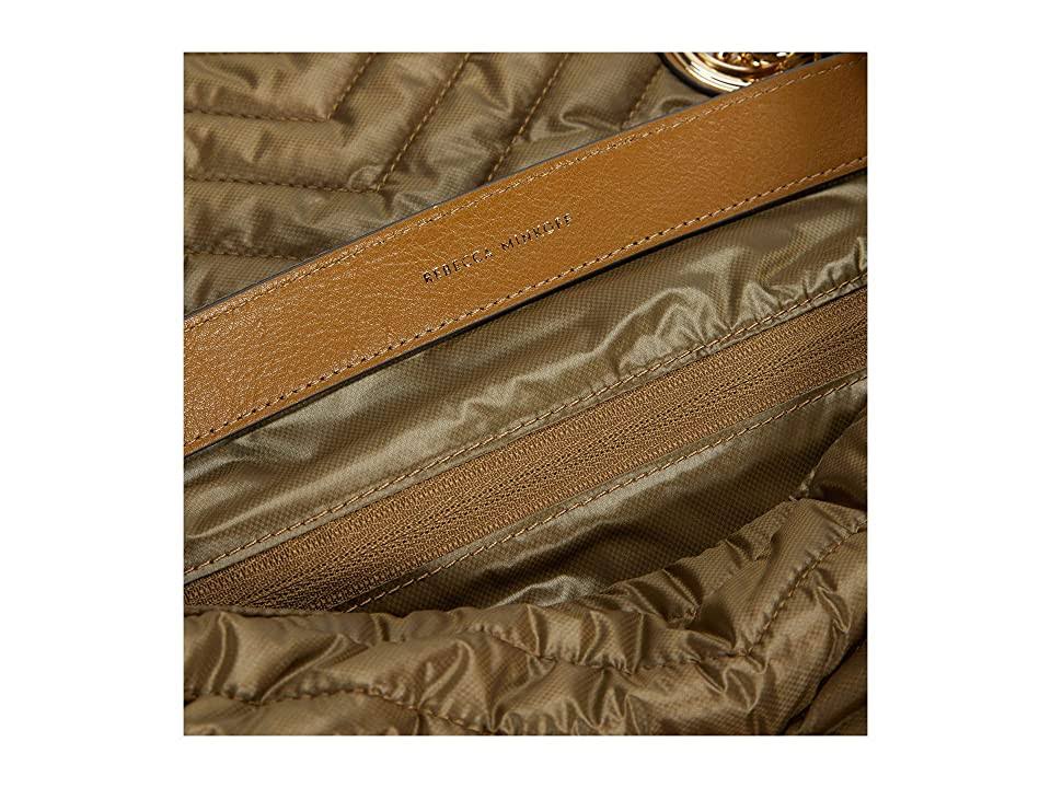 Edie Nylon Backpack X64023