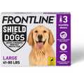Flea & Tick Treatment for Dogs I5889