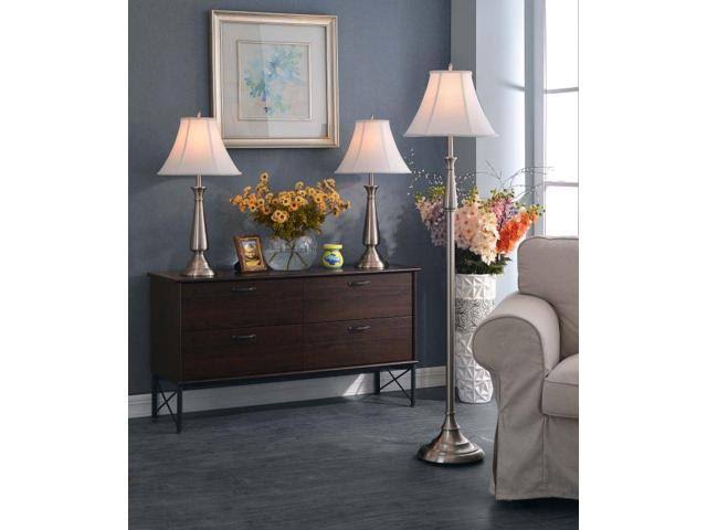 3-Pack Lamp Set Y861