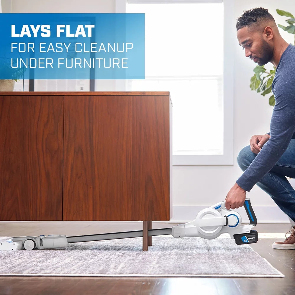Cordless Stick Vacuum Kit J828825