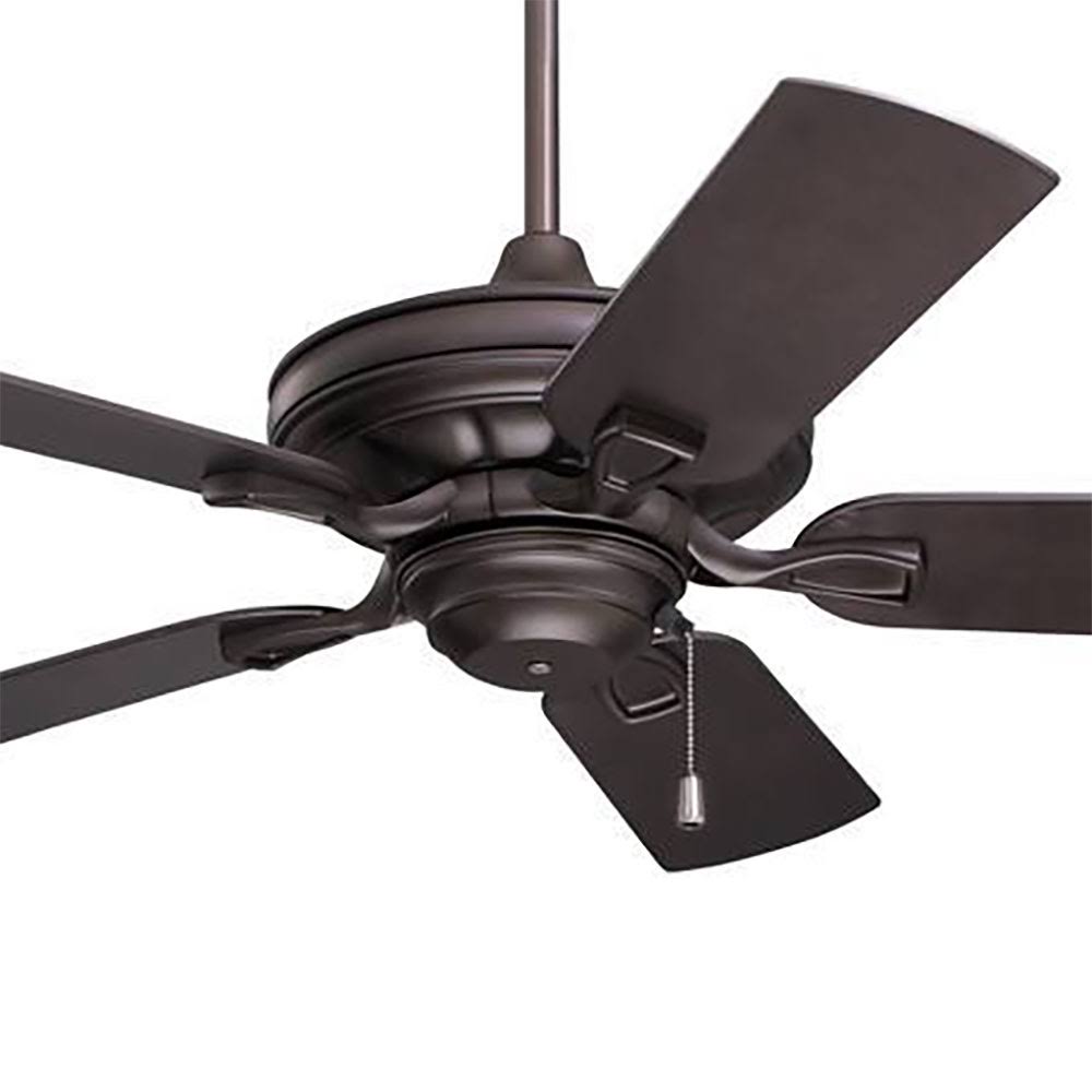 42 inch Oil Rubbed Bronze Ceiling Fan C159