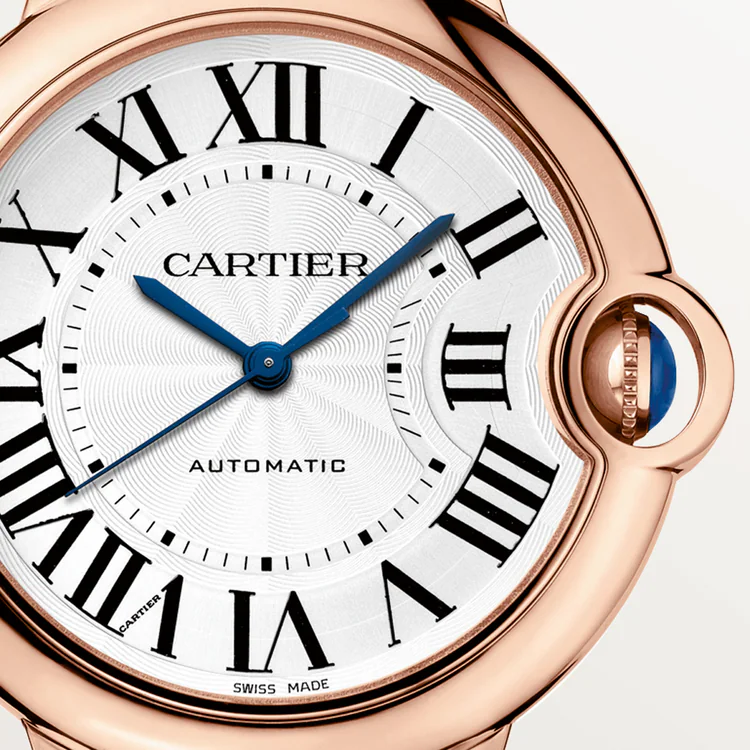 Rose Gold 36mm I4714