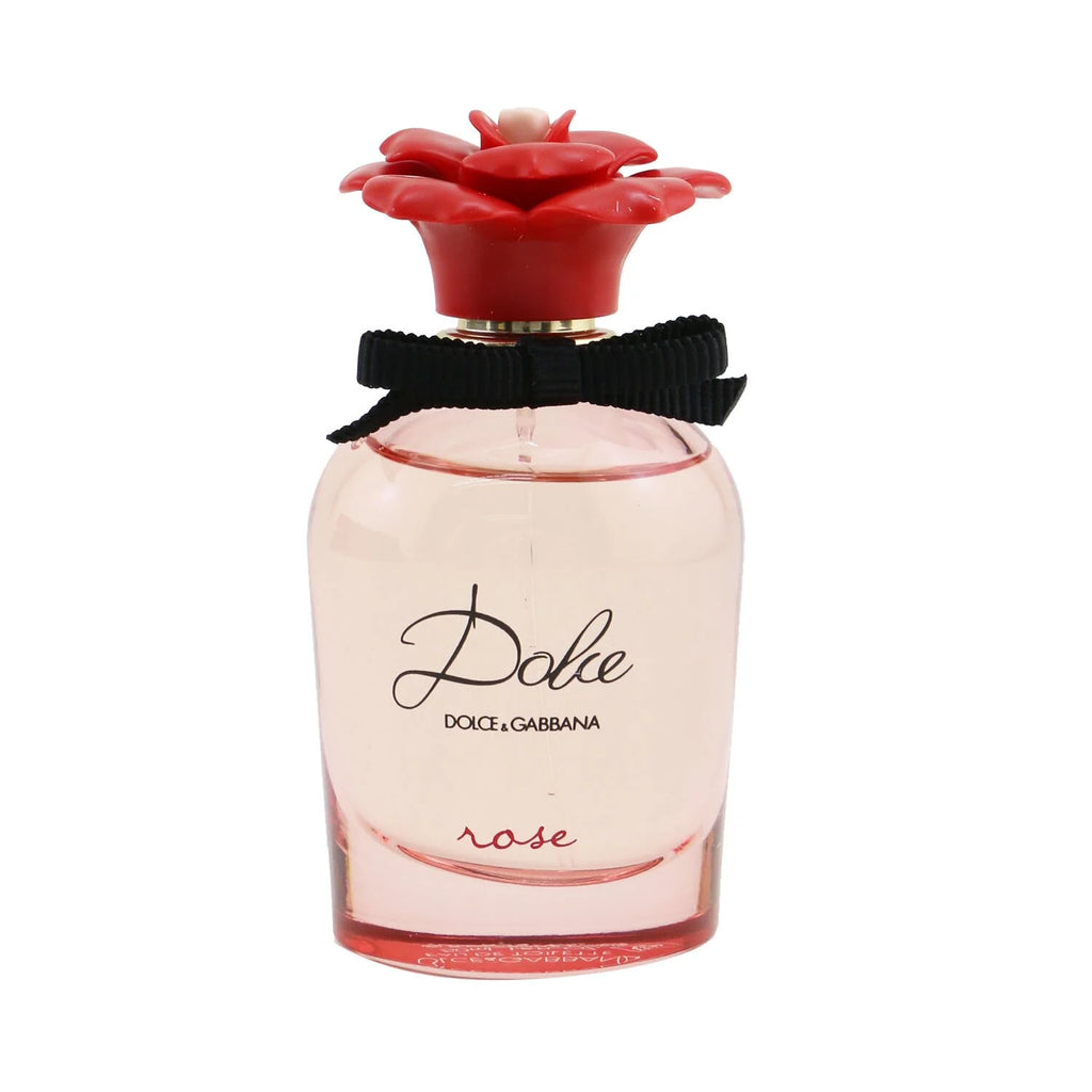 Dolce Rose Eau De Toilette Spray 30ml Q31945