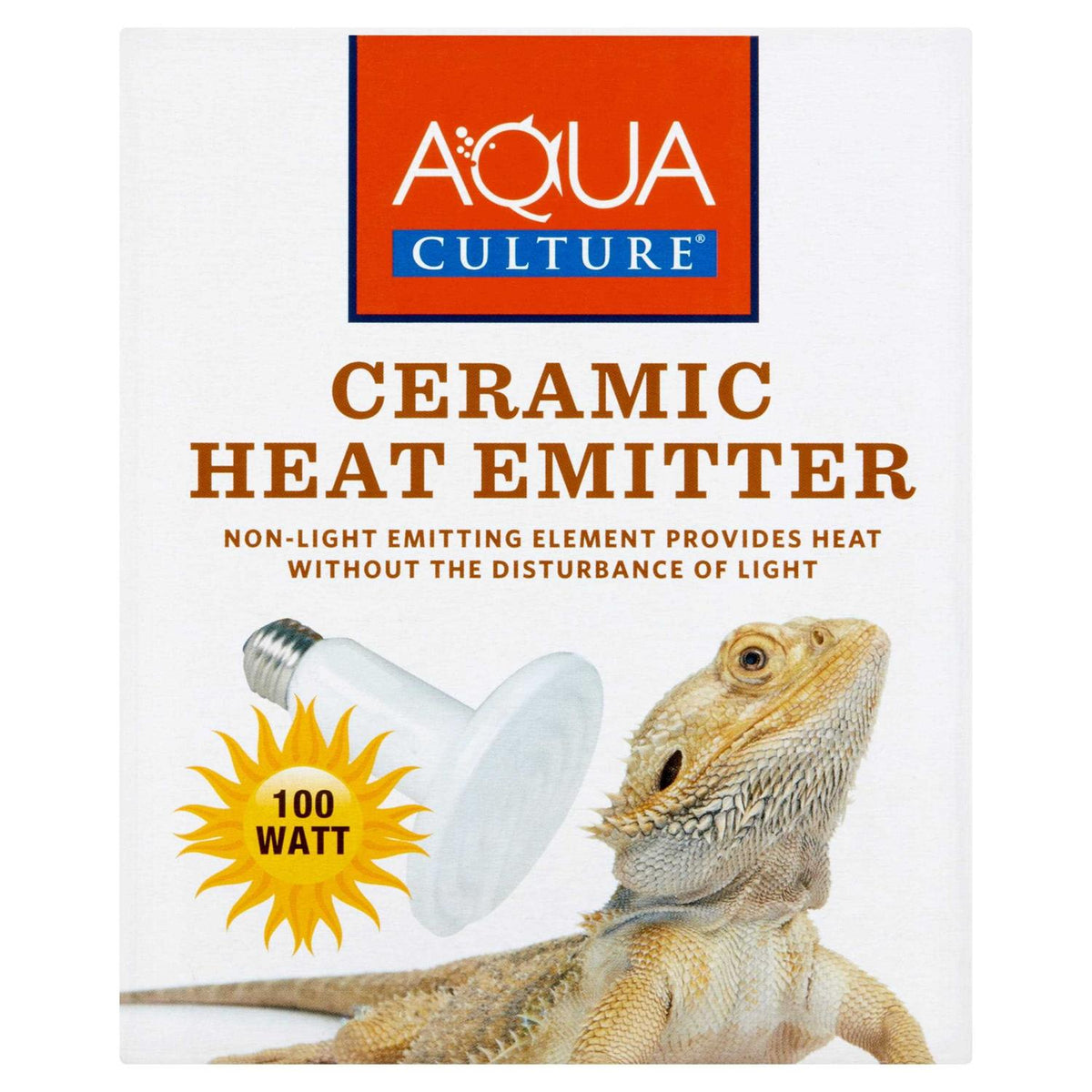 Ceramic Heat Emitter P38445