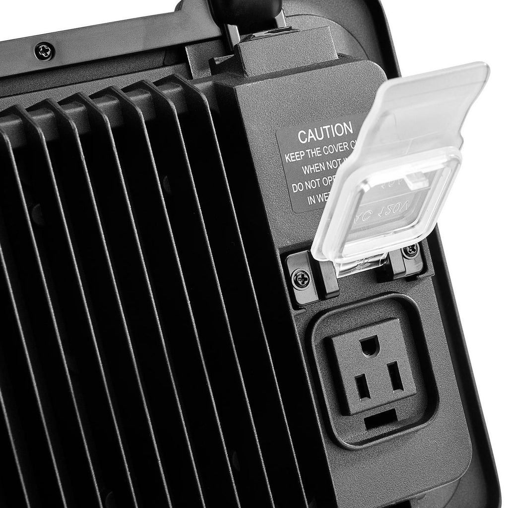 12,000 Lumen LED Work Light D8466