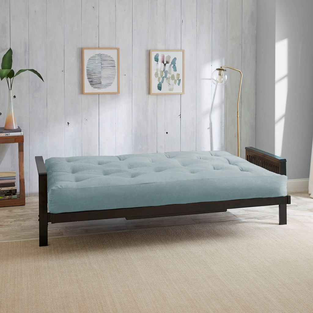 Full-Size 8-Inch Futon Mattress B6912