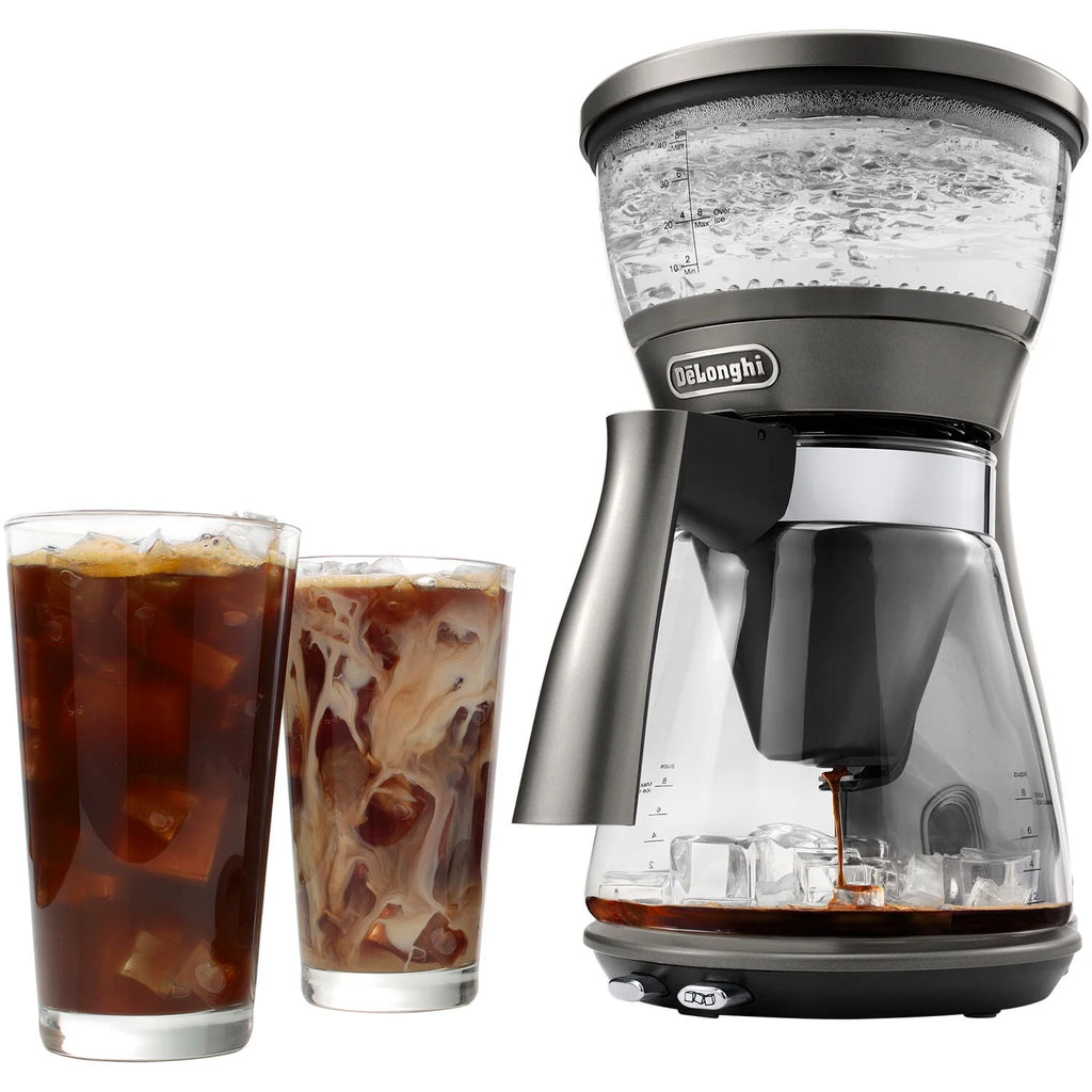 3-in-1 Coffee Brewer U150296