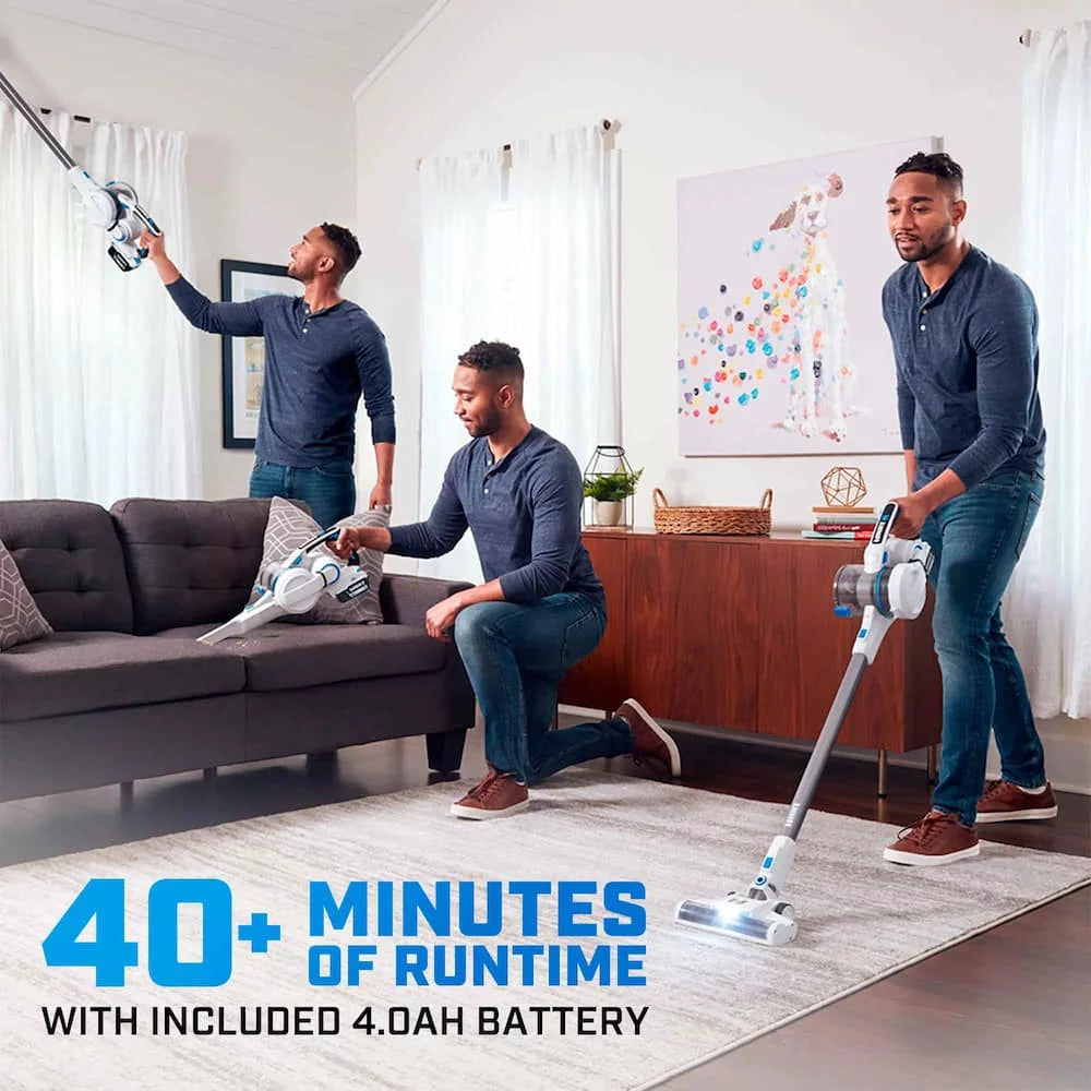 Cordless Stick Vacuum Kit J828825