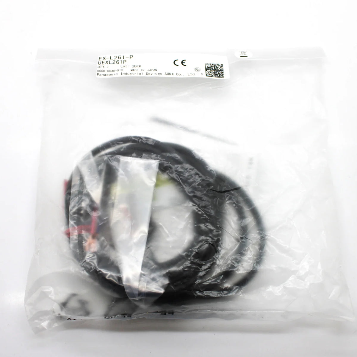 Ultra-Compact Laser Sensor T836705