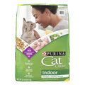 Indoor Dry Cat Food J67160