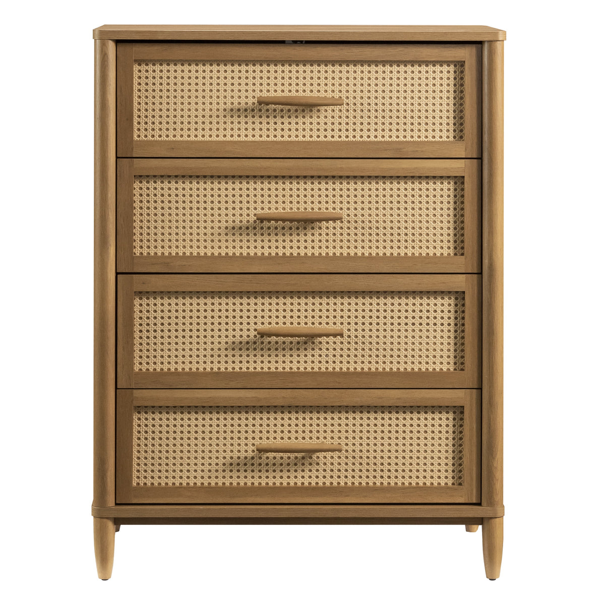 4-Drawer Dresser B56293