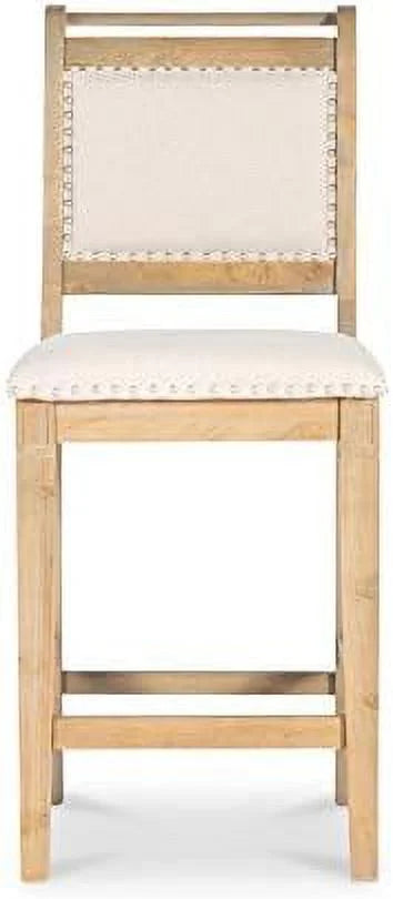Wood Counter Stool W958340