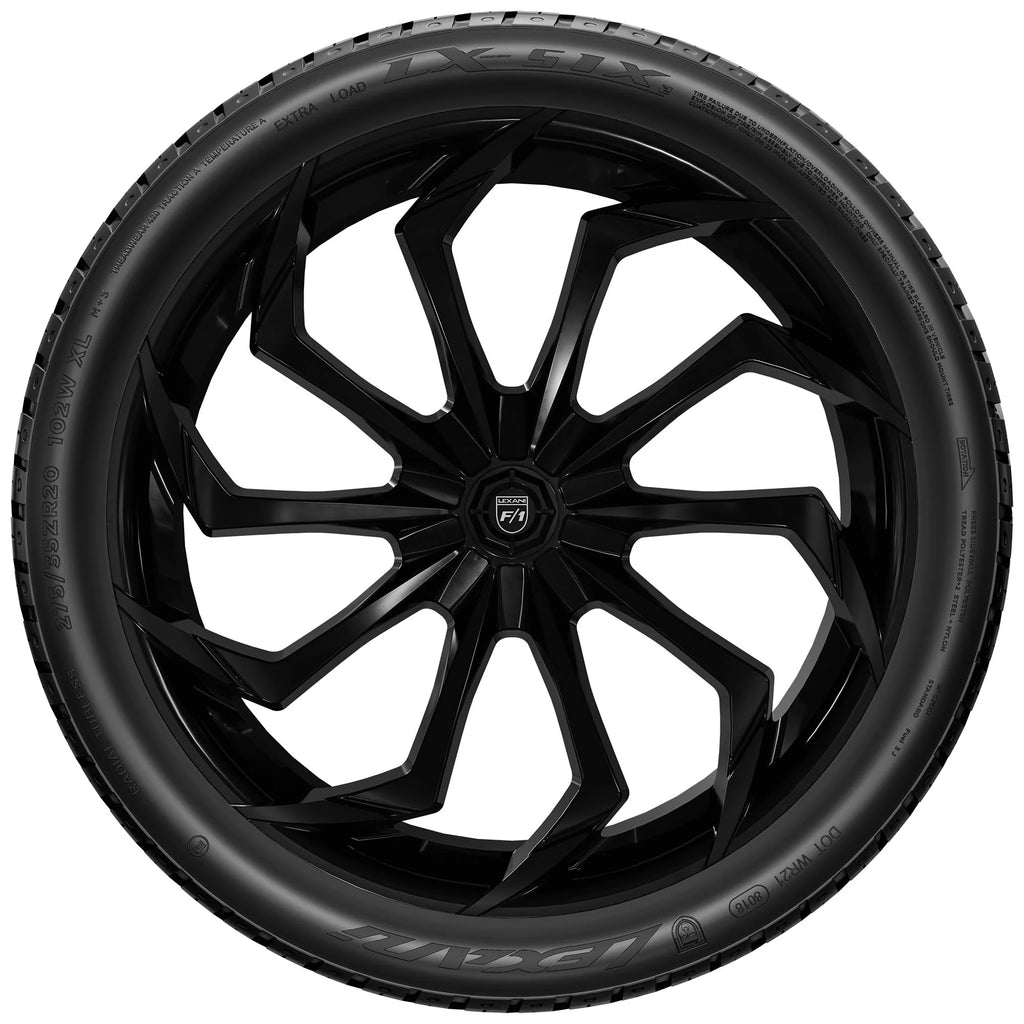 295/25ZR28 103W XL Passenger Tire A290