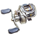 Pro Qualifier 2 Baitcast Reel W482107