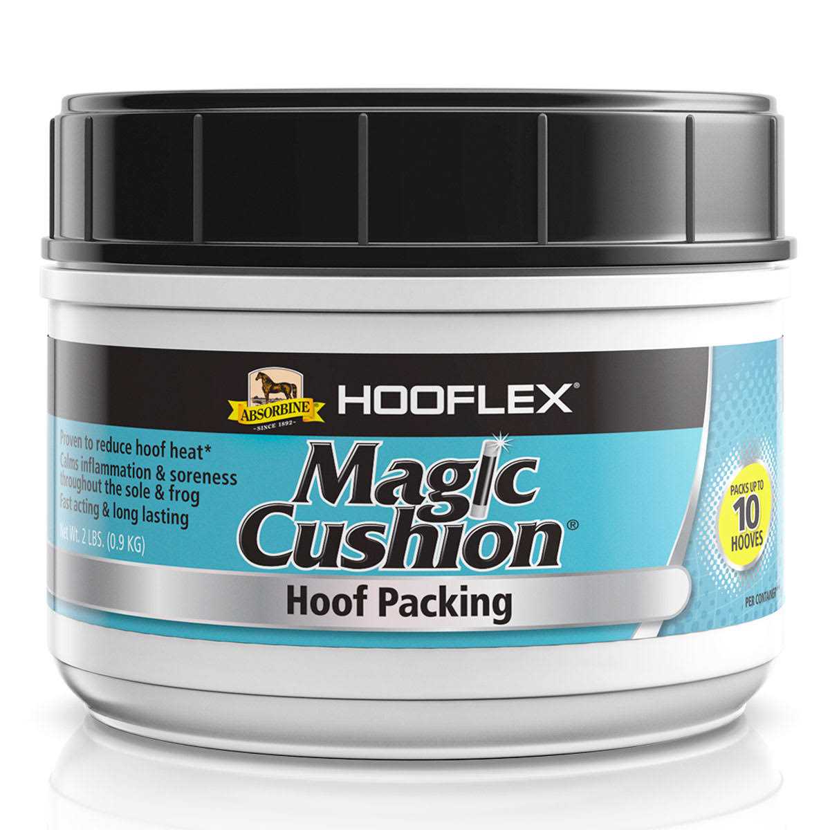 Magic Cushion Hoof Packing T34992