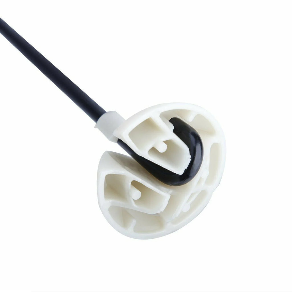 Washer Suspension Rod Kit - 4 Pcs C34425