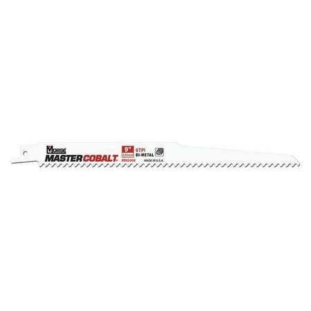 9 inch Reciprocating Saw Blade, 6 TPI O198