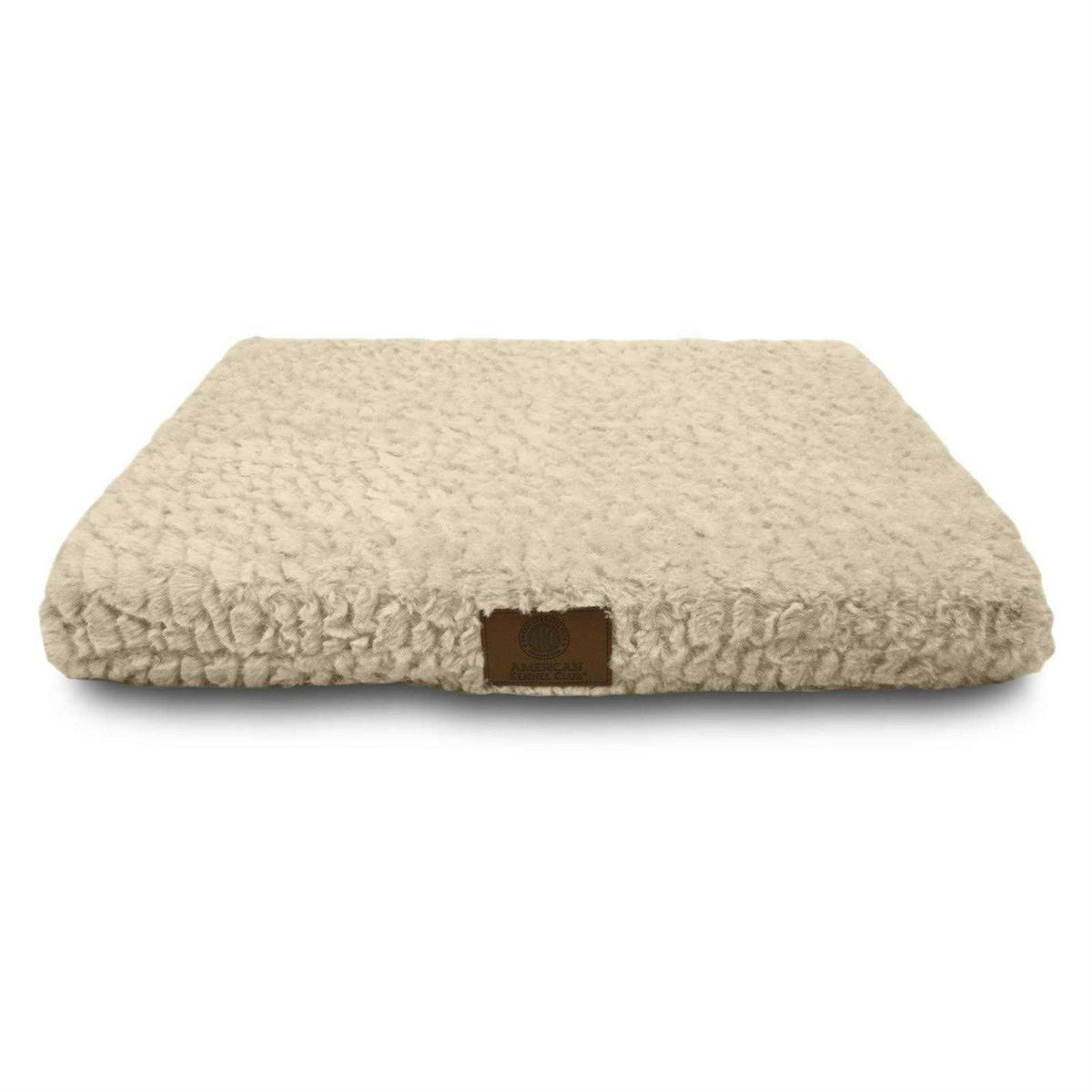 Orthopedic Dog Crate Mat Z50230