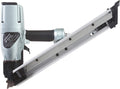 Pneumatic Strip Nailer, Accepts 1-1/2" and 2-1/2" Nails Y9376