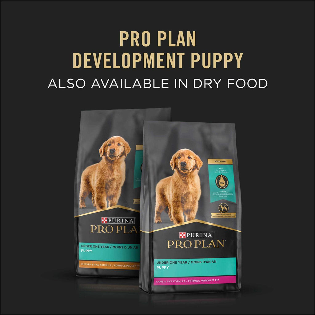 Wet Puppy Food H772