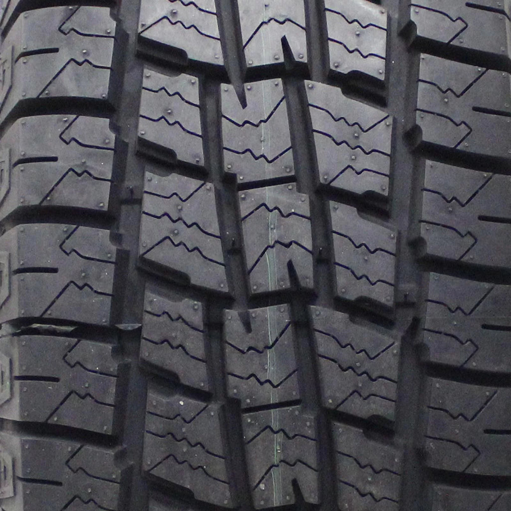 LT265/75R16 All Terrain Light Truck Tire Z63607