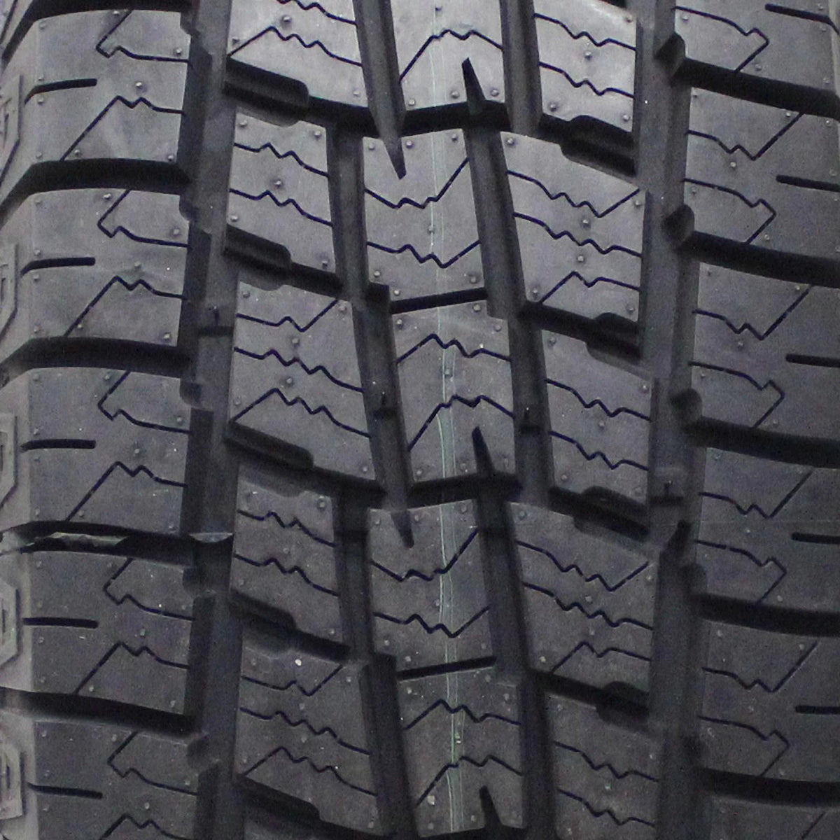 LT265/75R16 All Terrain Light Truck Tire Z63607