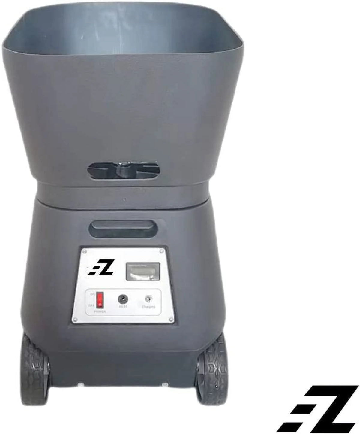 Tennis Ball Machine Pro 28 Precise Spots L564