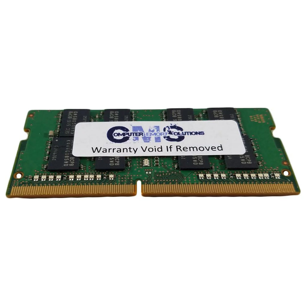 8GB DDR4 2400MHZ Non ECC SODIMM Memory Ram M952747