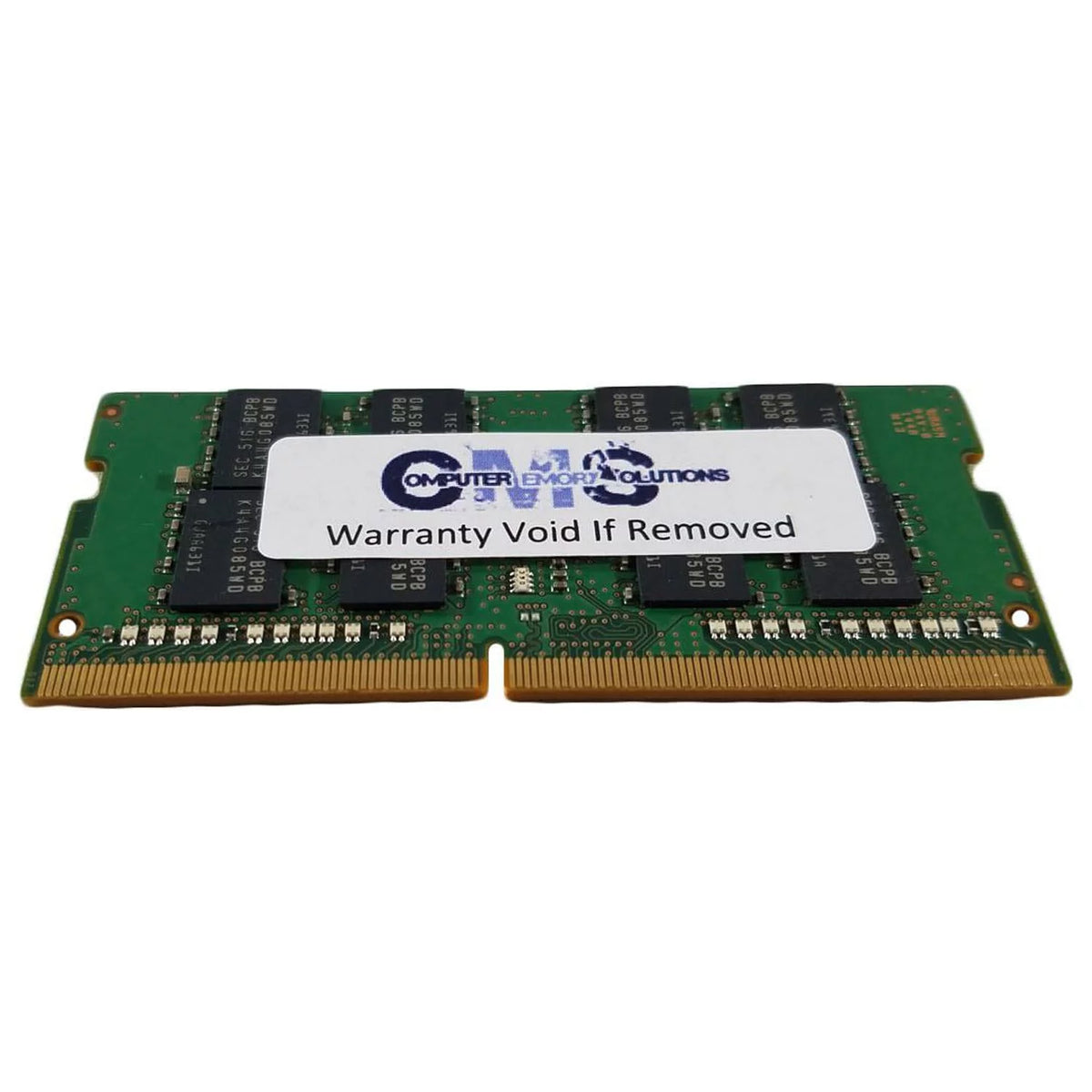 8GB DDR4 2400MHZ Non ECC SODIMM Memory Ram M952747