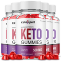 Keto ACV Gummies 5 Pack D376289