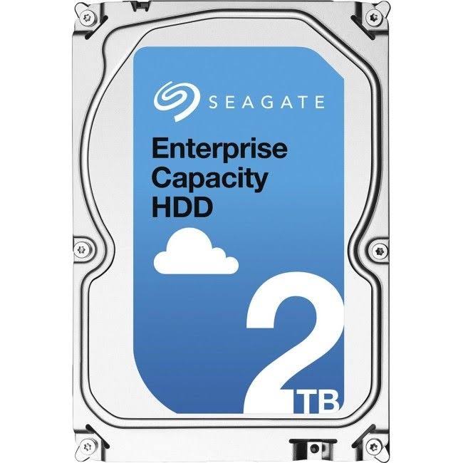 2 TB Internal Hard Drive - SATA M2816