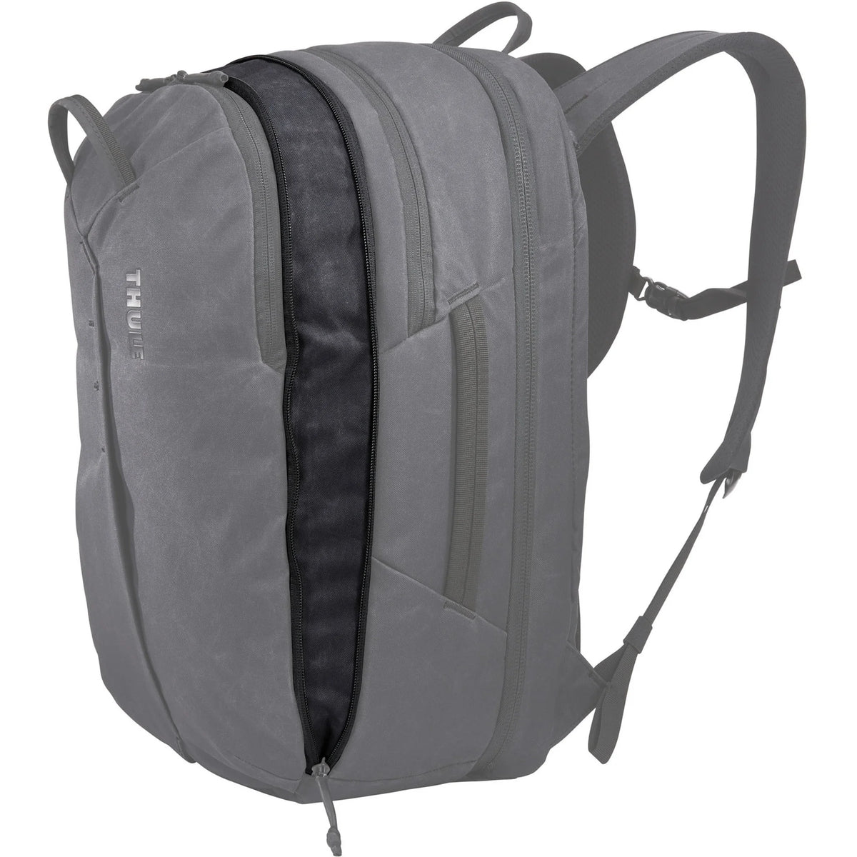 Black Carrying Case Backpack for 12.9" to 16" MacBook O8539