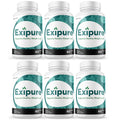 60 Capsules Dietary Supplement 6 Pack Z584032
