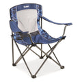 Oversized Quad Chair 500-Lb. Capacity J5836