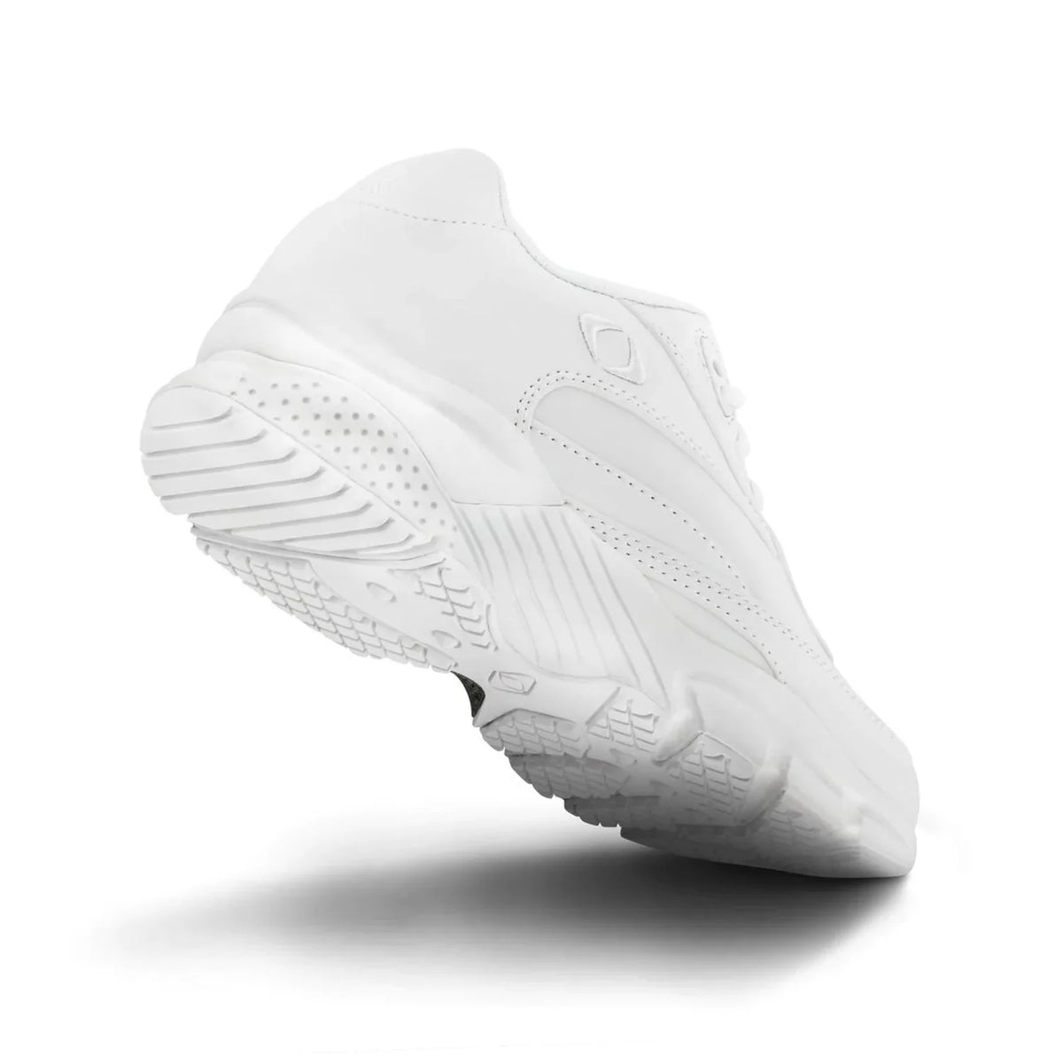 White Lace Shoe Z501