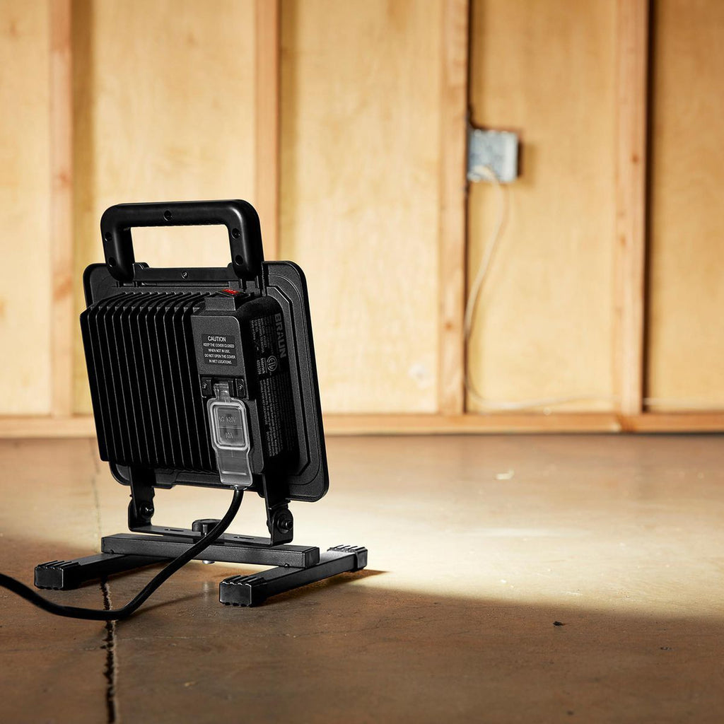12,000 Lumen LED Work Light D8466