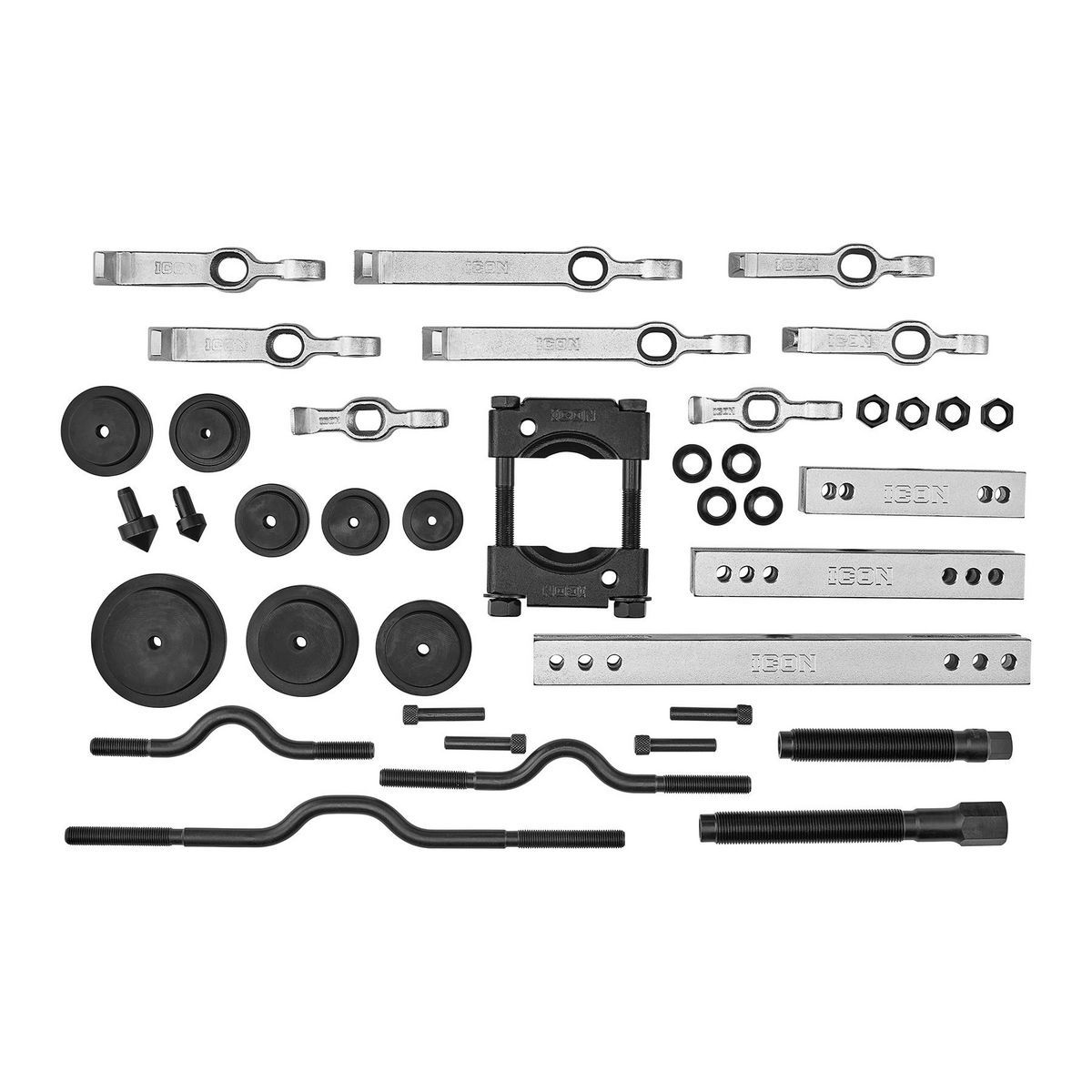 Interchangeable Puller Set L12116