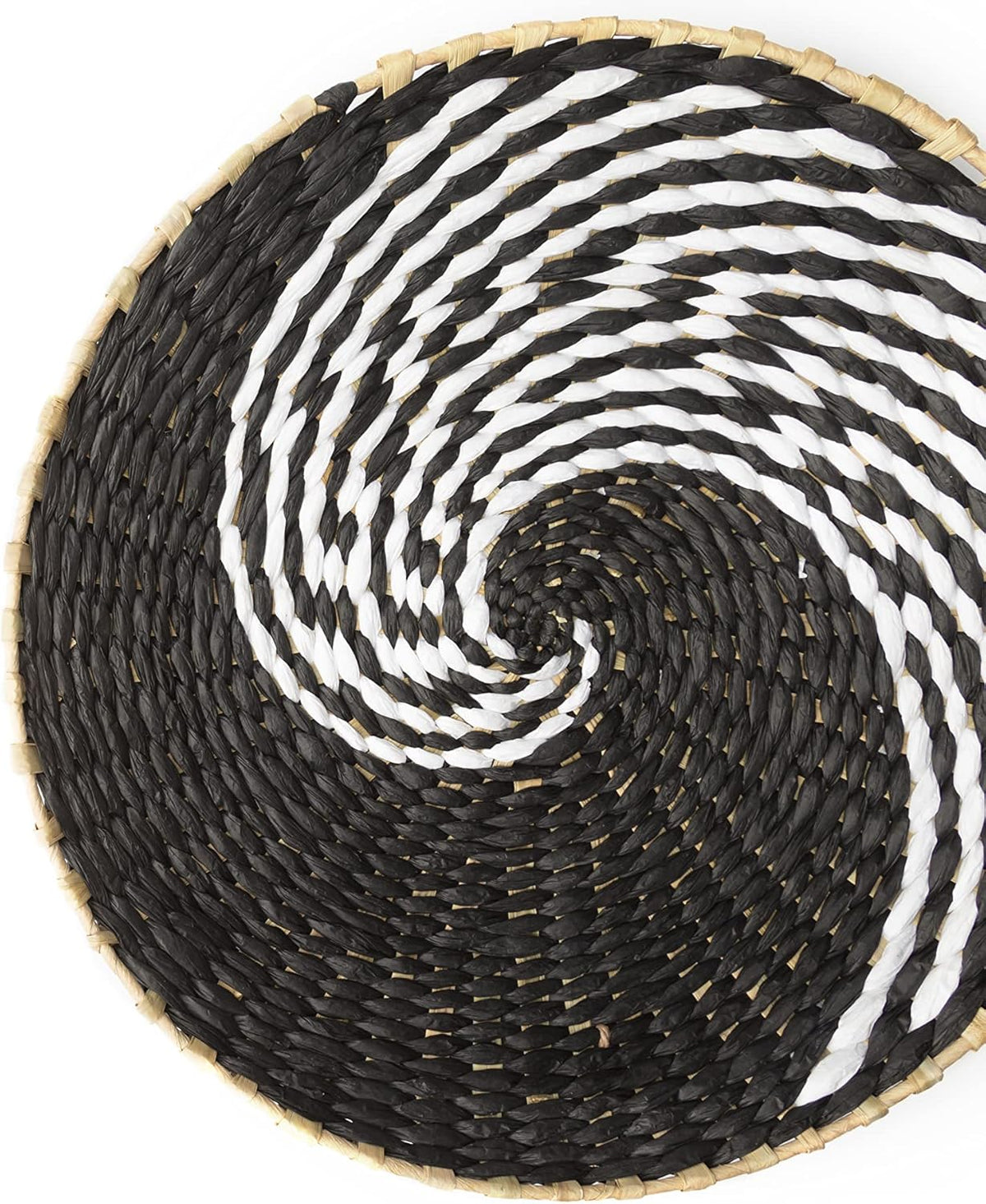 Wicker Baskets Set of 3 B39289