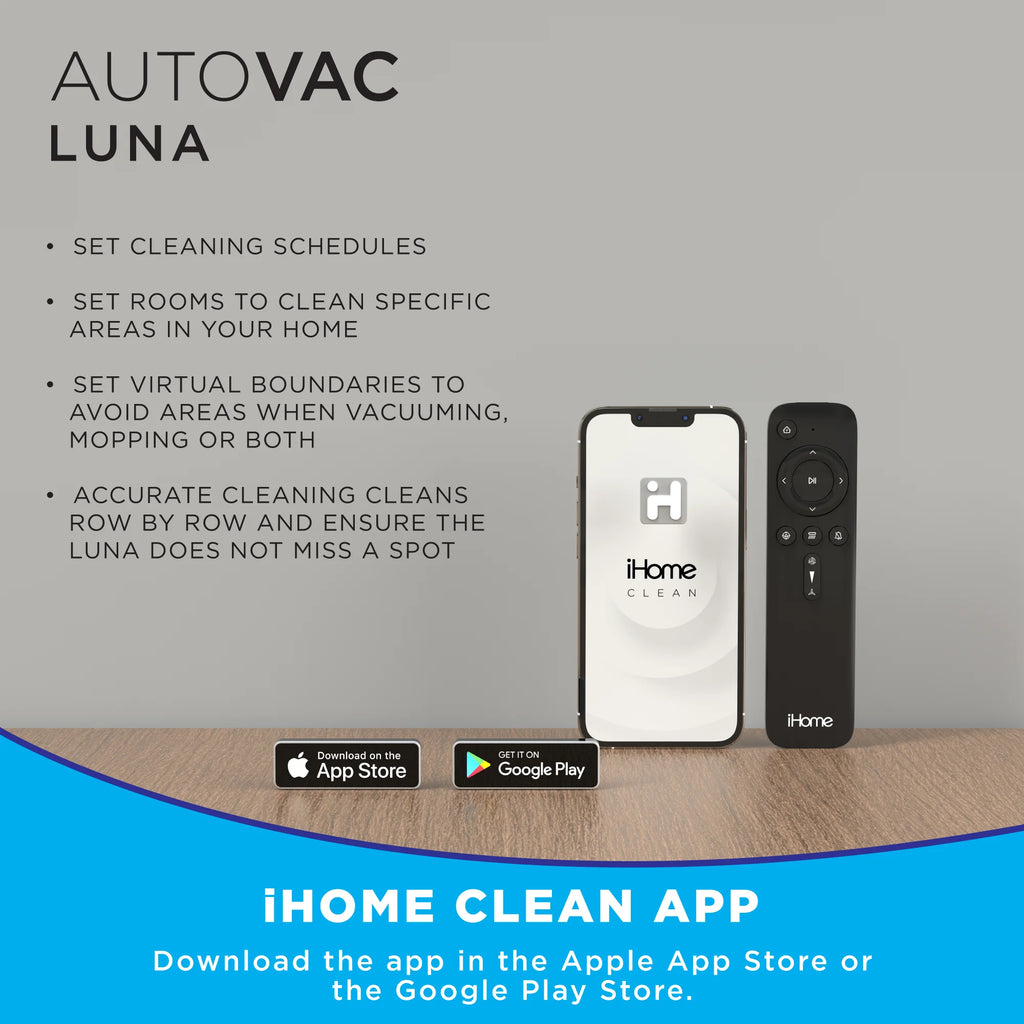 2-in-1 LIDAR Robot Vacuum and Vibrating Mop N466