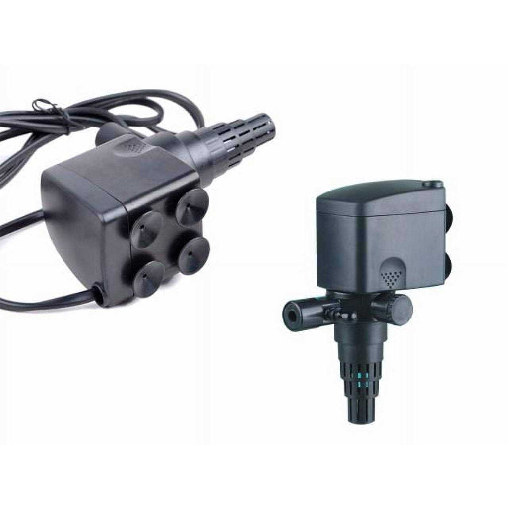 Submersible Aquarium Power Head Q8641