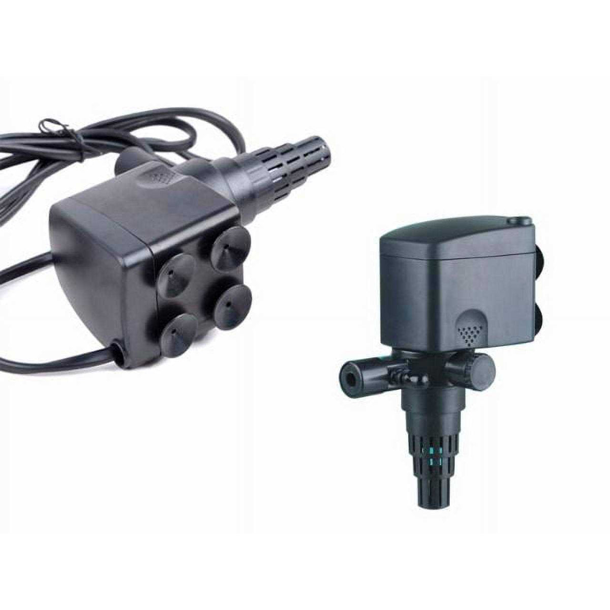 Submersible Aquarium Power Head Q8641