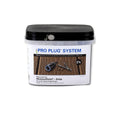 Epoxy Coated Carbon Steel Pro Plug System for Decking - 100 Square Feet S78507