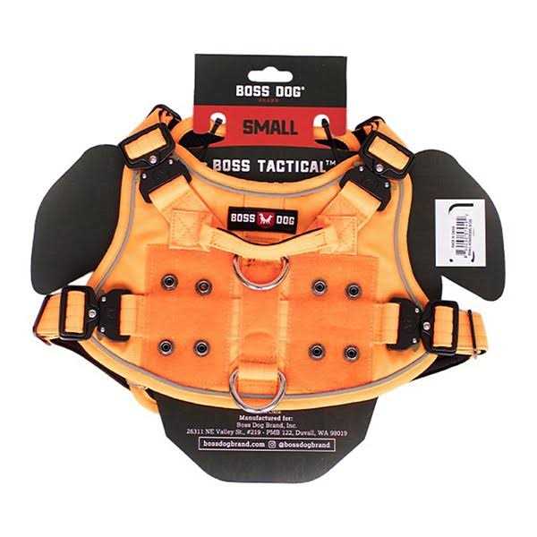 Dog Harness O65884