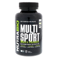 120 Vegetable Capsules Multivitamin Y13736