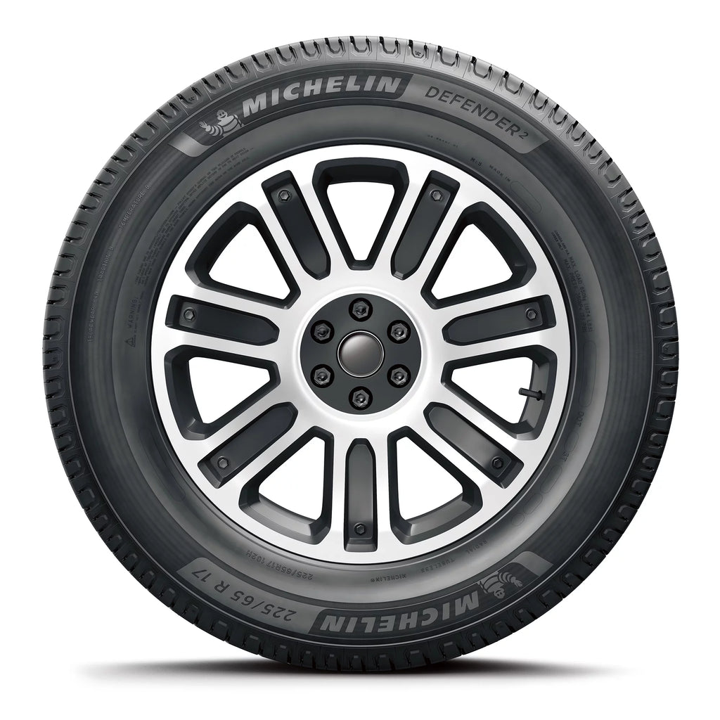 All-Season 235/55R18 100H Tire E670942