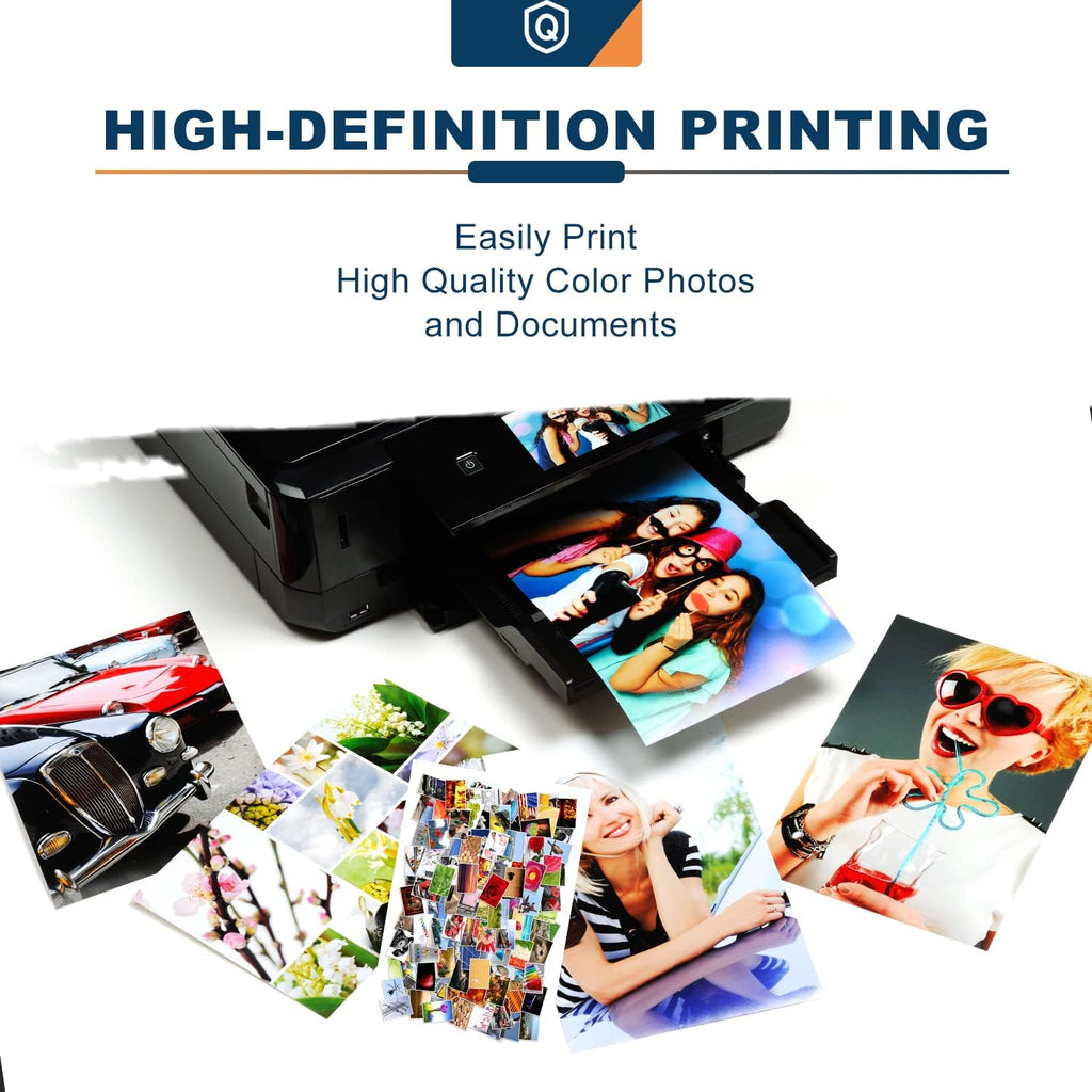 Black Ink Cartridge Combo Pack of 2 D325